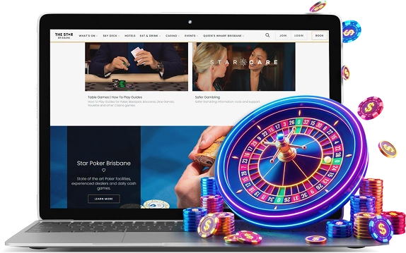 Star Brisbane Casino Australia Desktop Star Brisbane Casino Australia Desktop